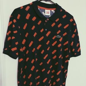 Lacoste Polo